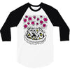 monster lovecraft 3/4 Sleeve Shirt