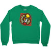 build'n time Crewneck Sweatshirt
