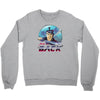 epic samurai Crewneck Sweatshirt