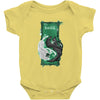 ki no onyou Baby Onesie