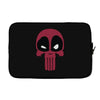 punishpool Laptop sleeve