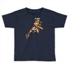 god Toddler T-shirt