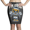 breaking out Pencil Skirts