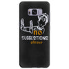 no suggestions please Samsung Galaxy S8 Plus