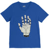 the hand of destiny V-Neck Tee