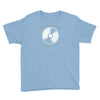 ask me about my 7inches Youth Tee