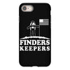 moon finders keepers iPhone 8