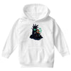 nuit bleue Youth Hoodie