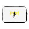 fortnite 6 Laptop sleeve
