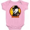 tracy kovacs Baby Onesie