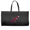 stars and stripes Weekender Totes