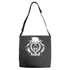 zoneling Adjustable Strap Totes