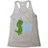 reach for the stars Racerback Tank