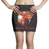 I Want To Kill Sonic Mini Skirts