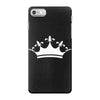 Queens Are Born In February iPhone 7 Case