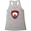 jobu's rum Racerback Tank