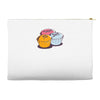 treat yo self Accessory Pouches