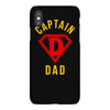 captain dad hero iPhoneX