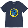 new spirit V-Neck Tee