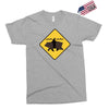 bear shark Exclusive T-shirt