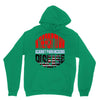 parkinsons fighters Hoodie