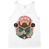 preman galau Tank Top
