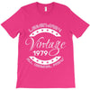 legendary vintage 1979 T-Shirt