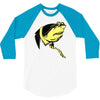 business shark 3/4 Sleeve Shirt