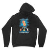 by your powers combined! Unisex Hoodie