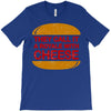 royale with cheese T-Shirt