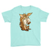 oreon Youth Tee