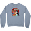 mononoke time Crewneck Sweatshirt