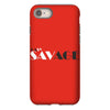 EASY SAVAGE iPhone 8