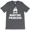 Bonfire Princess T-Shirt
