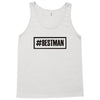 best man Tank Top