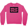 Villy Villy Crewneck Sweatshirt