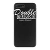 double deuce iPhone 7 Plus Case
