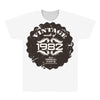 vintage made of 1982 all original parts All Over Men's T-shirt