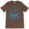 alien up T-Shirt