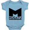 mugatu Baby Onesie