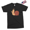 snail Exclusive T-shirt