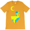 moon cat T-Shirt
