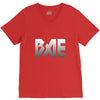 bae V-Neck Tee