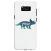 Prince Dinosaur Samsung Galaxy S8