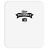 official photobomber Mousepad