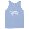 what a difference a snow day makes Tank Top