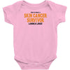 This Is What A Skin Cancer Survivor Looks Like Infant Clothing