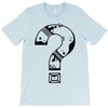 question mark T-Shirt