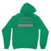 my opinion offended you Hoodie