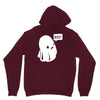 boo (2) Unisex Hoodie